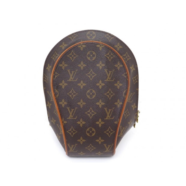 SAC A DOS LOUIS VUITTON ELLIPSE PM M51125 EN TOILE MONOGRAM BACKPACK BAG 1590€