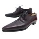 CHAUSSURES BERLUTI RICHELIEU ALESSANDRO ONE CUT 11.5 45.5 EMBAUCHOIR SHOES 2150€