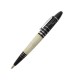 STYLO MONTBLANC BILLE 7377 EDITION LIMITE F. SCOTT FITZGERALD BALLPOINT PEN 870€