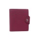 NEUF COUVERTURE AGENDA HERMES ULYSSE MINI CUIR TOGO BLOC NOTE DIARY COVER 215€