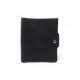 COUVERTURE CAHIER HERMES ULYSSE NEO PM EN CUIR TOGO NOIR NOTEBOOK COVER 510€