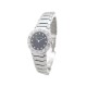 MONTRE BULGARI BB 26 SS CLASSIQUE 26 MM ACIER & DIAMANTS QUARTZ WATCH 5100€