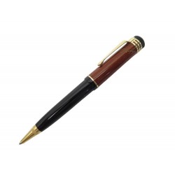 STYLO MONTBLANC BILLE 28663 EDITION LIMITE FRIEDRICH SCHILLER BALLPOINT PEN 870€