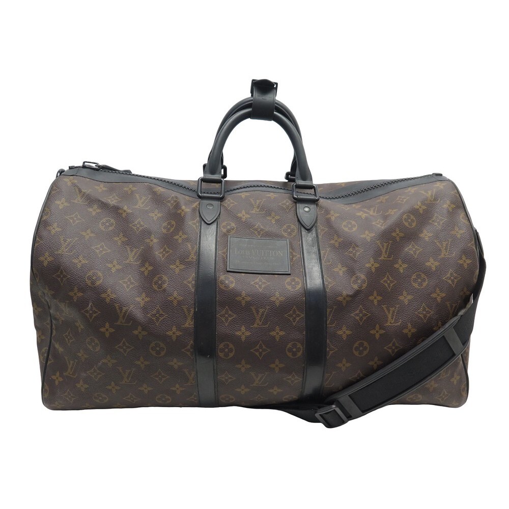 sac de voyage louis vuitton waterproof keepall 55