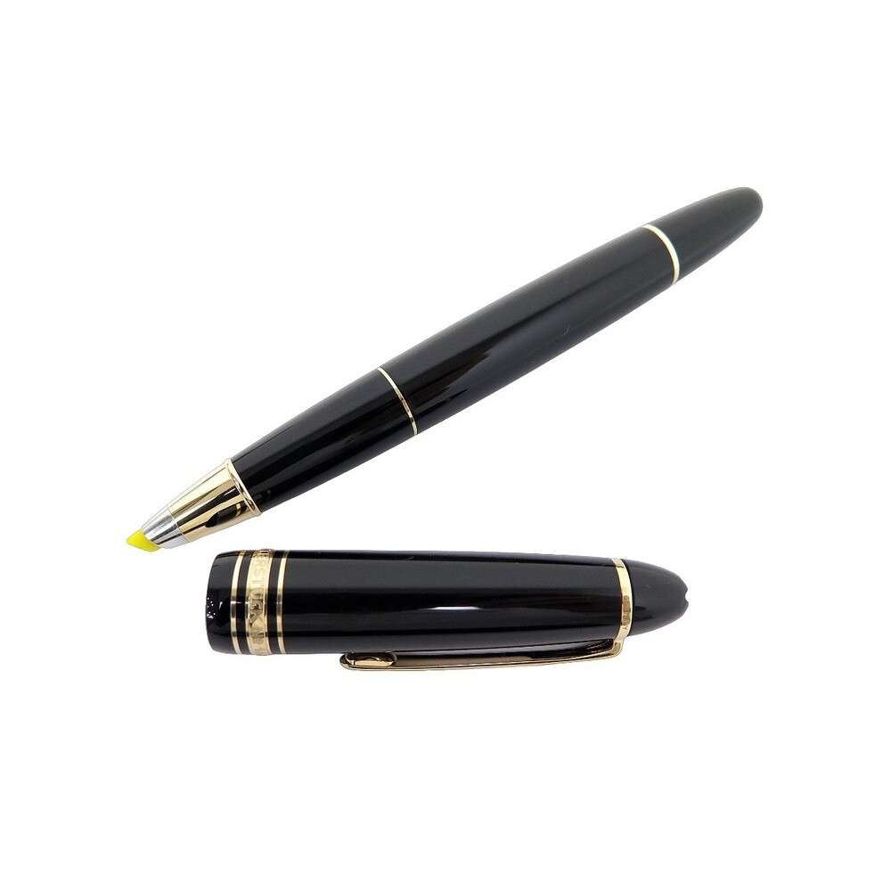 Foutain Pen Louis Vuitton Grand Tour Graphite SANS LIGNE