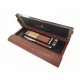 NEUF SET GRAF VON FABER-CASTELL 118515 PLUMIER N1 CRAYON EXCELLENCE PENCIL 470€