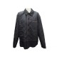 NEUF VESTE BERLUTI BLOUSON MATELASSE R19OBL97PAEQ 48 M LAINE ET POLYAMIDE 2400€