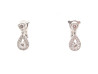 boucles d oreilles chaumet josephine aube