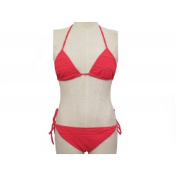 NEUF MAILLOT DE BAIN LOUIS VUITTON 2 PIECES 40 42 M L EN POLYAMIDE SWIMSUIT 885€