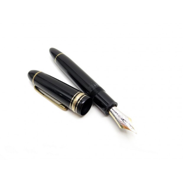  STYLO PLUME MONTBLANC 