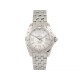 MONTRE BREITLING COCKPIT LADY A71356 32 MM QUARTZ ACIER STEEL WATCH 3830€