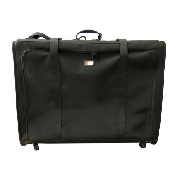 VALISE A ROULETTE TUMI PORTE VETEMENTS HABITS BAGAGE TROLLEY 