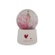 BOULE A NEIGE LANVIN BOULE A NEIGE BOITE A MUSIQUE BRIDAL AU75APMBBRI SNOW GLOBE