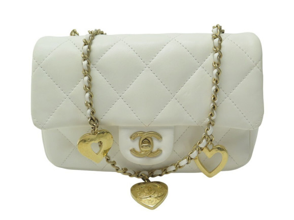  sac a main chanel petit classique timeless charms