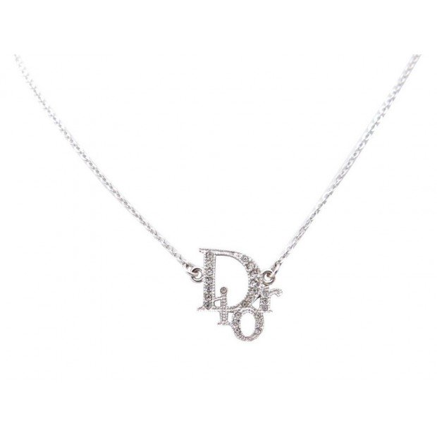 bijoux dior