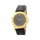 MONTRE BULGARI BB A5011 30 MM QUARTZ CLASSIQUE EN OR JAUNE 18K GOLD WATCH 3550€