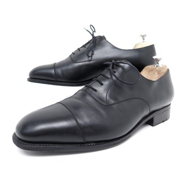 chaussures jm weston richelieu bout droit 300 9.5g