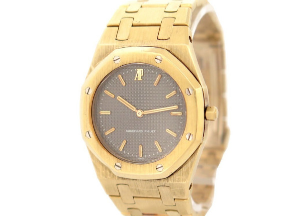montre audemars piguet royal oak lady 30 mm