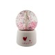 BOULE A NEIGE LANVIN BOULE A NEIGE BOITE A MUSIQUE BRIDAL AU75APMBBRI SNOW GLOBE