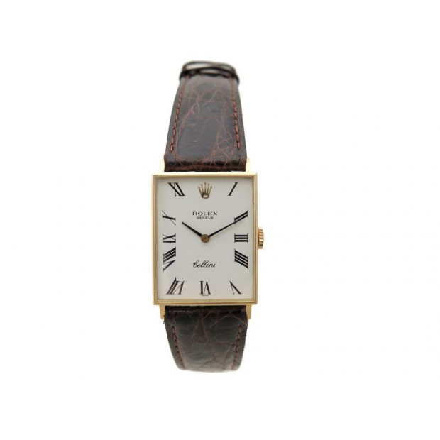 ROLEX MECHANICAL WATCHES cellini , 3834 classical
