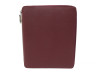 etui pour ipad hermes couverture e zip en cuir