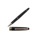 STYLO MONTBLANC MEISTERSTUCK ROLLERBALL CLASSIQUE DORE MB12890 PEN 495€