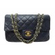 VINTAGE SAC A MAIN CHANEL TIMELESS CLASSIQUE MEDIUM BANDOULIERE HAND BAG 9700€