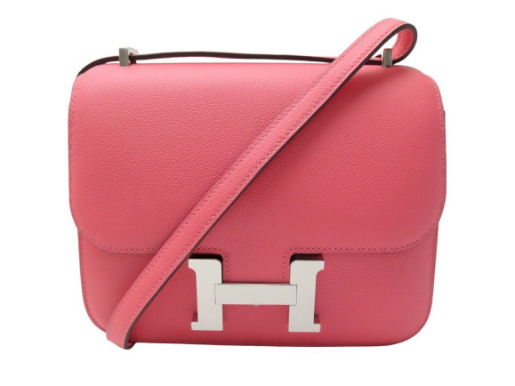  sac a main hermes mini constance iii 18 cuir