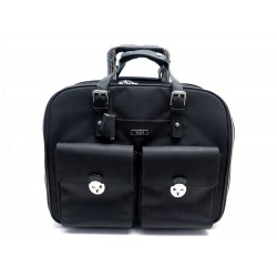 SAC DE VOYAGE TUMI 73013D2 ARRIVE COMPACT 2 WHEELED BUSINESS BRIEFCASE 1200€