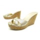 CHAUSSURS ESPADRILLES JIMMY CHOO 39 