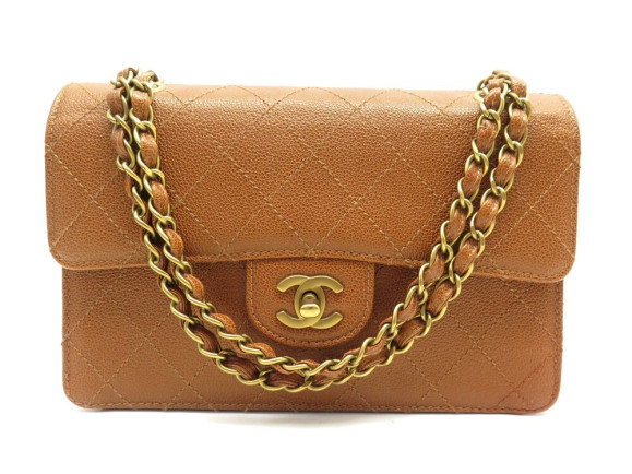 sac a main chanel petit classique
