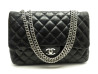 sac a main chanel grand classique timeless cuir