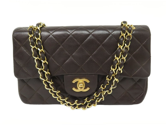 sac a main chanel petit classique timeless