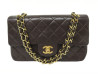 sac a main chanel petit classique timeless