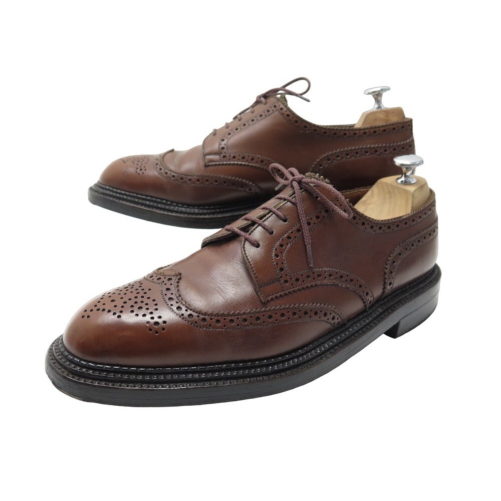 chaussures jm weston derby 590 9.5d 43.5 triple