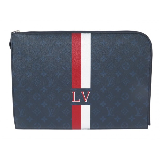 Sacs Louis Vuitton pour Homme  Achat / Vente de pochettes