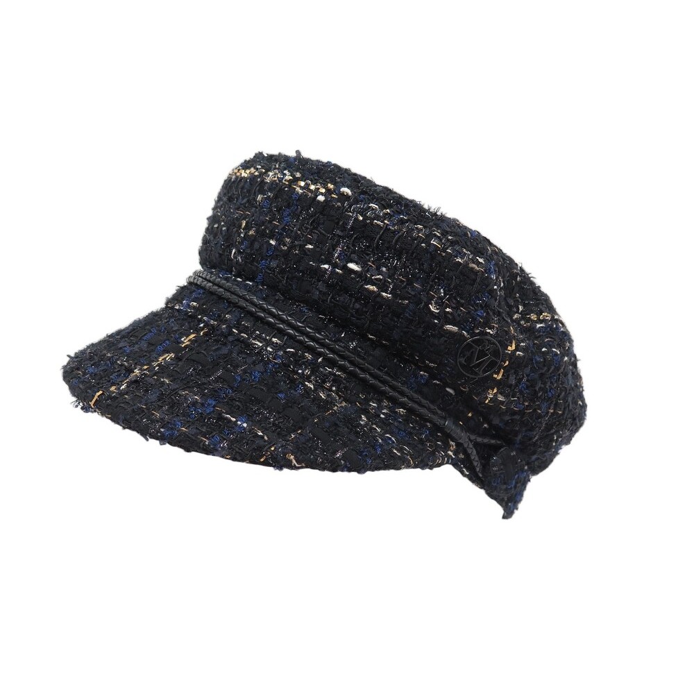 Casquette Louis Vuitton Rose taille Not specified International en