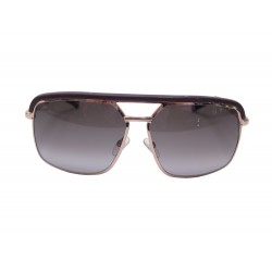 LUNETTES DE SOLEIL CHRISTIAN DIOR DIORHAVANE DDBHA METAL DORE SUNGLASSES 450€