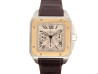 montre cartier santos 100 xl 2740 41 mm automatique