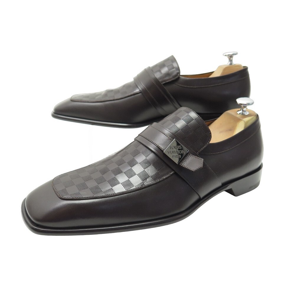 Louis Vuitton Formal Shoe