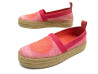 chaussures louis vuitton blue shore 38 espadrilles