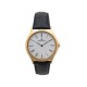 NEUF VINTAGE MONTRE JAEGER LECOULTRE HERAION 112.1.08 34 MM OR GOLD WATCH