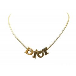 COLLIER DIOR 1