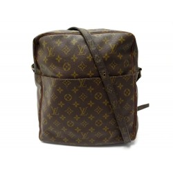 VINTAGE SAC A MAIN LOUIS VUITTON MARCEAU GM M40264 EN TOILE MONOGRAM BAG 1200€