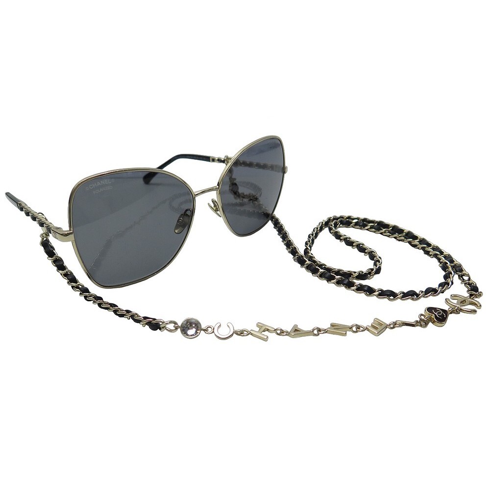 CHANEL Butterfly Sunglasses for Women for sale