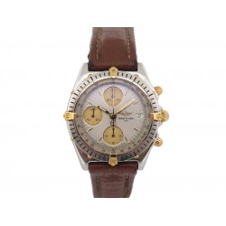 VINTAGE MONTRE BREITLING CHRONOMAT B13048 AUTOMATIQUE 40 MM CHRONOGRAPHE 4800€