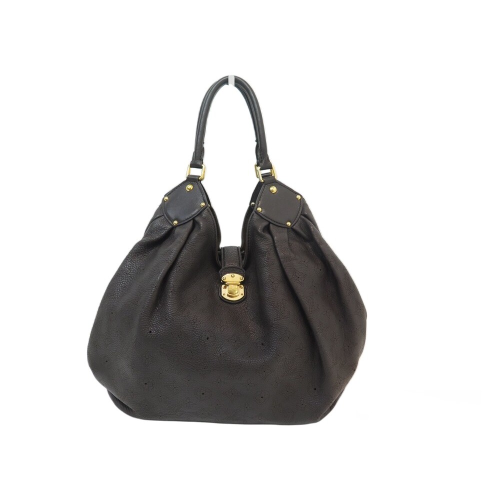 sac a main louis vuitton solar pm cuir mahina marron