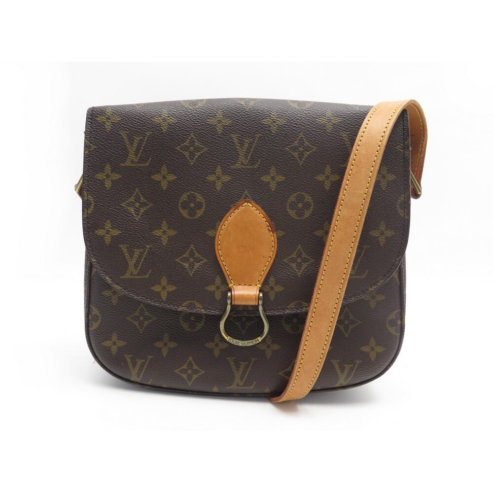 sac a main louis vuitton saint cloud gm m51242