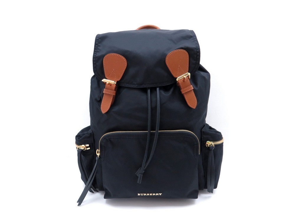 large rucksack backpack