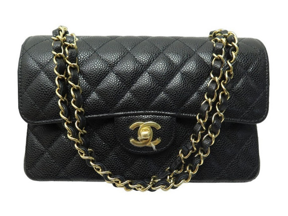 sac a main chanel timeless classique pm a01113